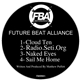 Future Beat Alliance - Naked Eyes