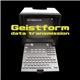 Geistform - Data Transmission