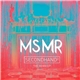 MS MR - Secondhand²: The Remix EP